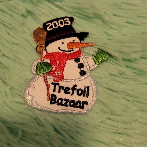 10 for $12 Orange County 🍊 Girl Scout Patches - Picture 8 of 8